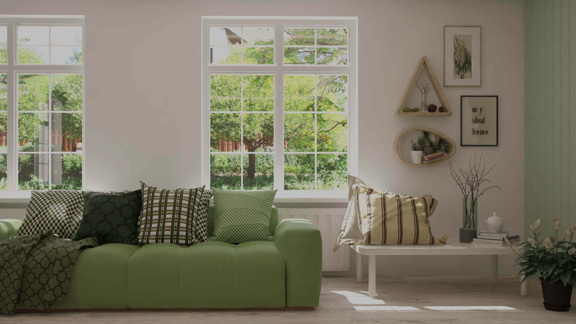 Background image for Garden Park Mortgage 321032